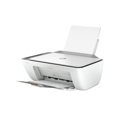 HP Deskjet 2820e All-in-One Inkjet Printer - Versatile, High-Quality Printing for Home and Office